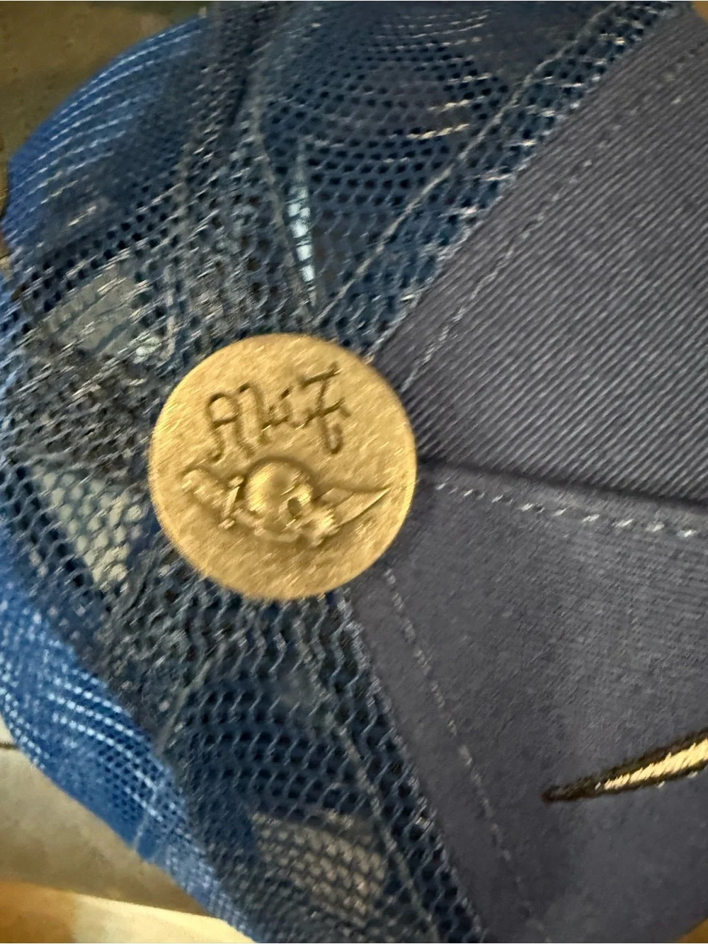 Ed Hardy channel your